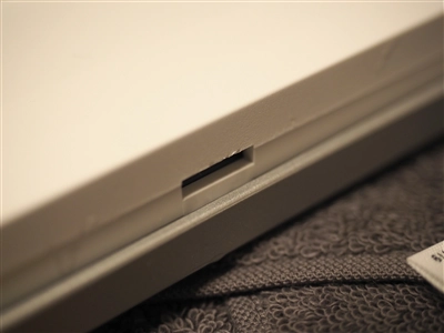 REALFORCE R2 を分解する:画像10