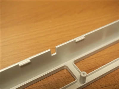 REALFORCE R2 を分解する:画像15