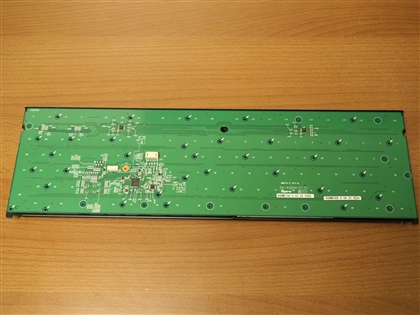 REALFORCE R2 を分解する:画像25