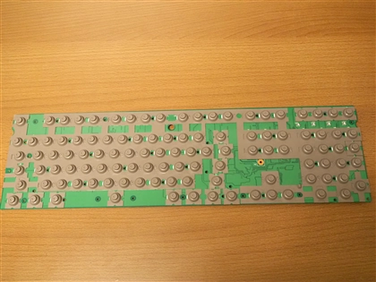 REALFORCE R2 を分解する:画像27