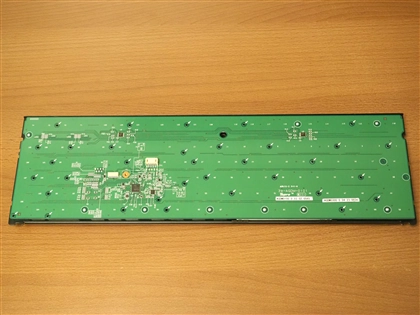 REALFORCE R2 を分解する:画像33