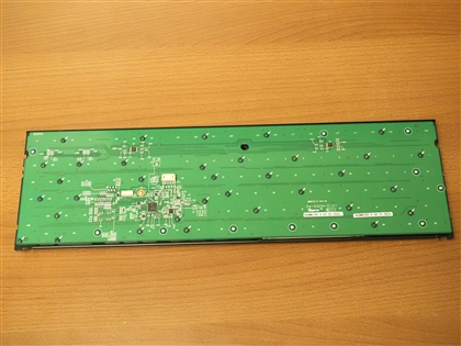 REALFORCE R2 を分解する:画像34