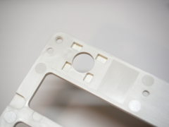 REALFORCE R3 を分解する:画像8