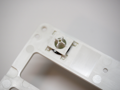 REALFORCE R3 を分解する:画像9