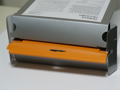 Roland RH-A30 Monitor Headphones のレビュー:画像2