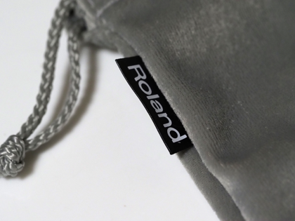 Roland RH-A30 Monitor Headphones のレビュー:画像9