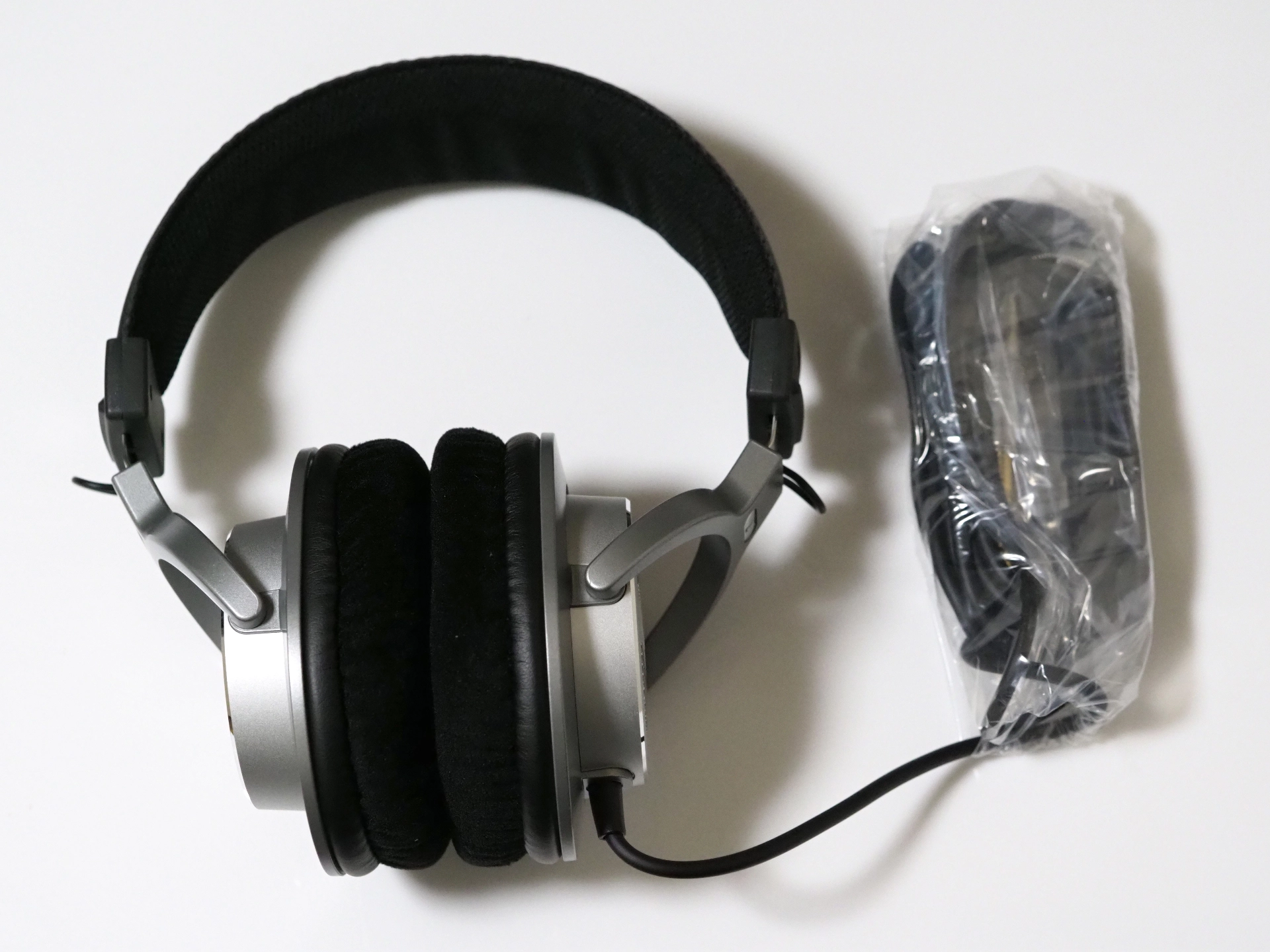 Roland RH-A30 Monitor Headphones のレビュー | iPentec