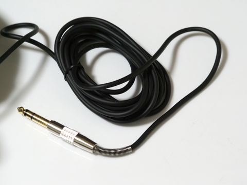 Roland RH-A30 Monitor Headphones のレビュー:画像15