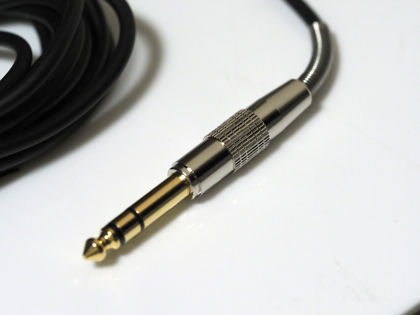 Roland RH-A30 Monitor Headphones のレビュー:画像16