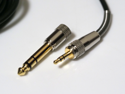 Roland RH-A30 Monitor Headphones のレビュー:画像17