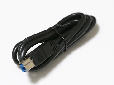 Roland UVC-01 USB VIDEO CAPTURE のレビュー:画像9
