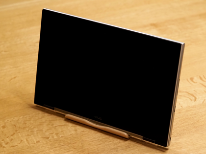 SAMDi  タブレット ハイスタンド WTHS-BI のレビュー:画像9