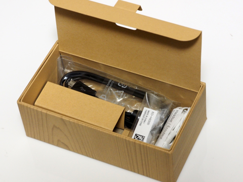 Samsung Galaxy S4 (SC-04E) のレビュー:画像4