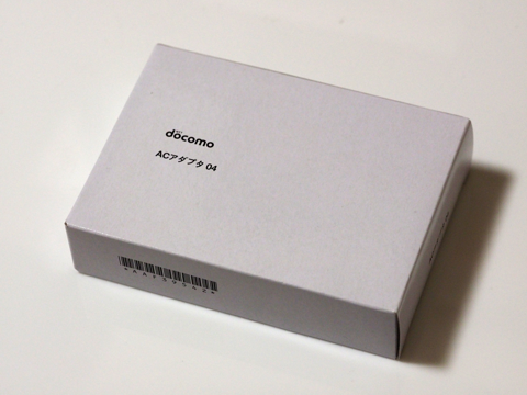 Samsung Galaxy S4 (SC-04E) のレビュー:画像8