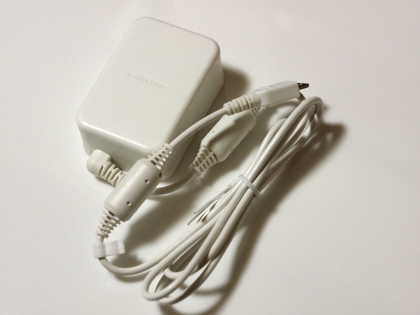 Samsung Galaxy S4 (SC-04E) のレビュー:画像9