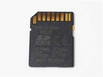 SANDISK (サンディスク) 128GB SDXCカード Extreme Pro SDSDXPA-128G-JU3 のレビュー:画像6