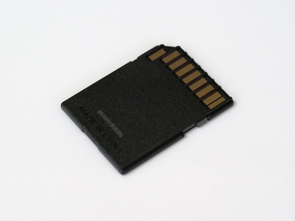 SANDISK (サンディスク) 256GB SDXCカード Extreme Pro SDSDXXG-256G-GN4IN のレビュー:画像6