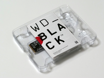 SANDISK SSD WD_BLACK SN8100シリーズ WDS800T1X0M (8TB) のパフォーマンス:画像5