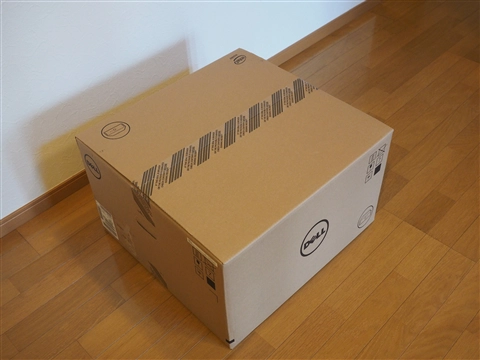 DELL PowerEdge T110 II のレビュー:画像1
