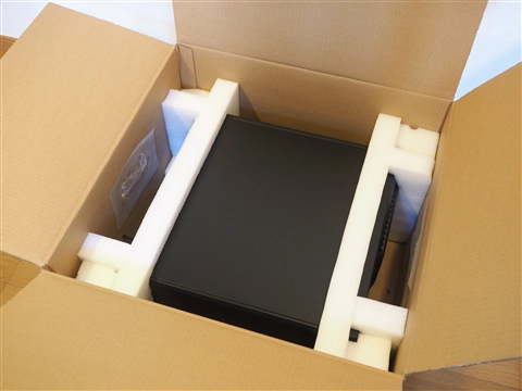 DELL PowerEdge T110 II のレビュー:画像4