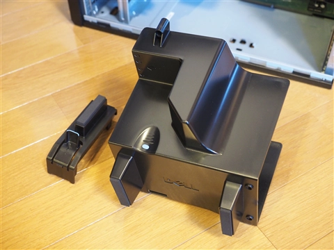 DELL PowerEdge T110 II のレビュー:画像12