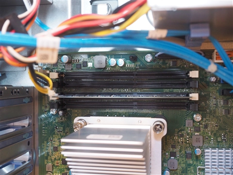 DELL PowerEdge T110 II のレビュー:画像14