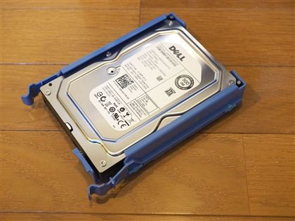 DELL PowerEdge T110 II のレビュー:画像19