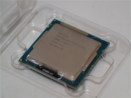 DELL PowerEdge T110 II のレビュー:画像22