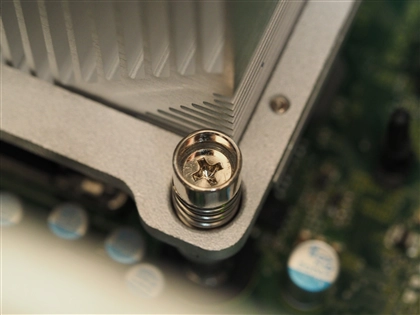 DELL PowerEdge T110 II のレビュー:画像25
