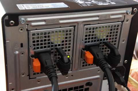 DELL PowerEdge T300 のレビュー:画像7