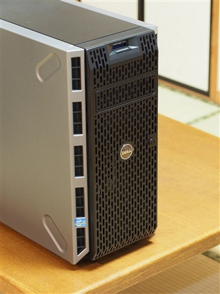 DELL PowerEdge T320 のレビュー:画像1