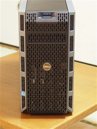 DELL PowerEdge T320 のレビュー:画像3