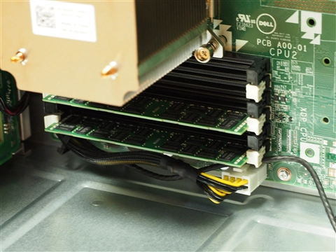 DELL PowerEdge T320 のレビュー:画像9