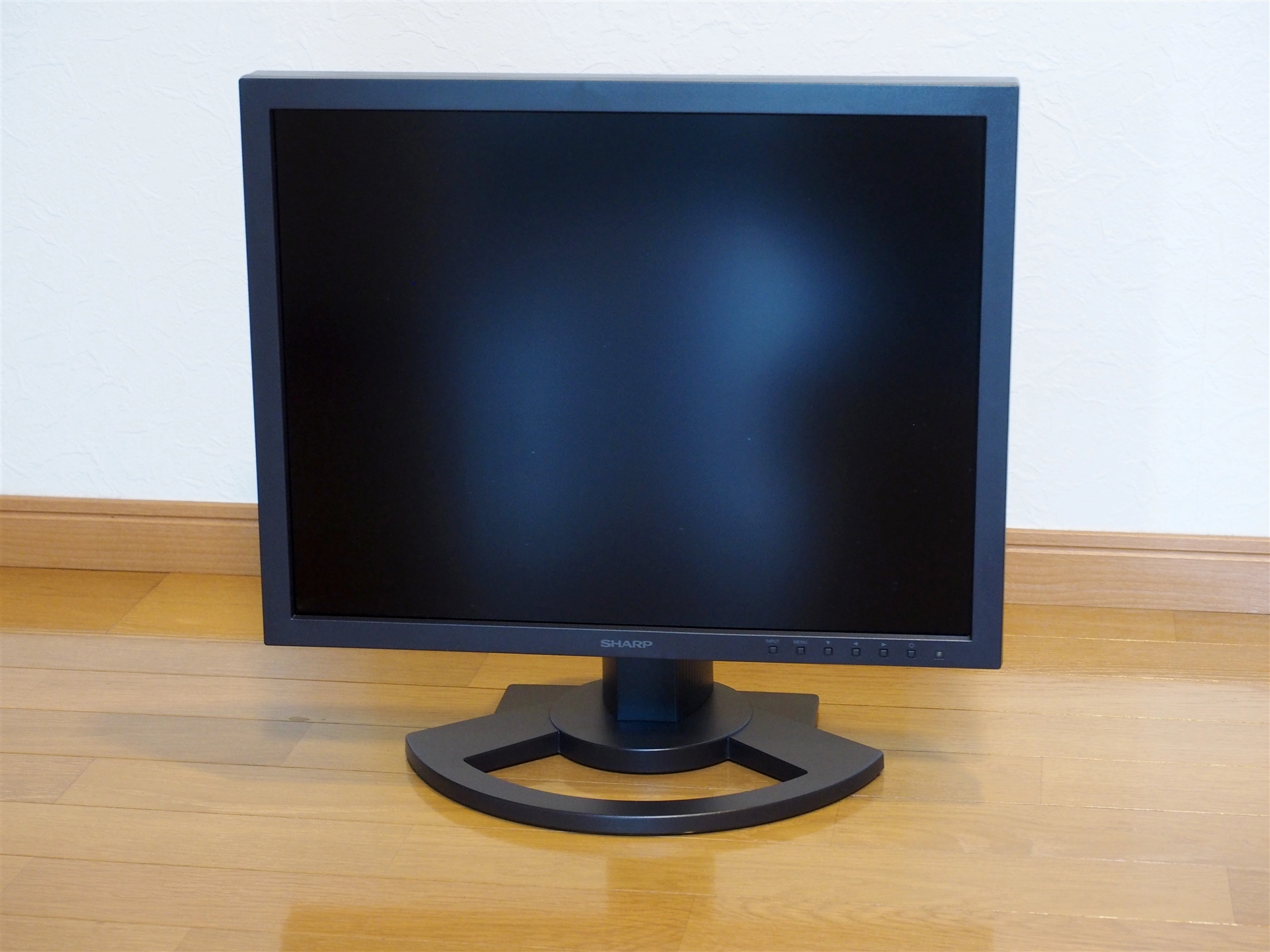 SHARP LL-T2020 のレビュー | iPentec