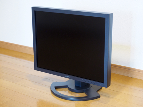 SHARP LL-T2020 のレビュー:画像4