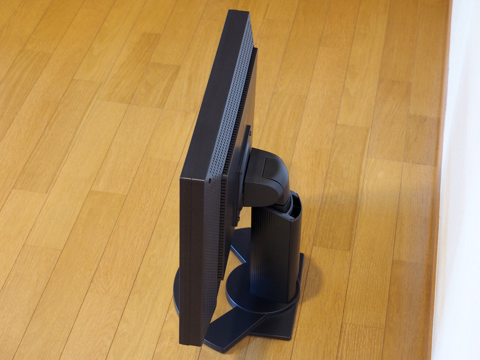 SHARP LL-T2020 のレビュー:画像5