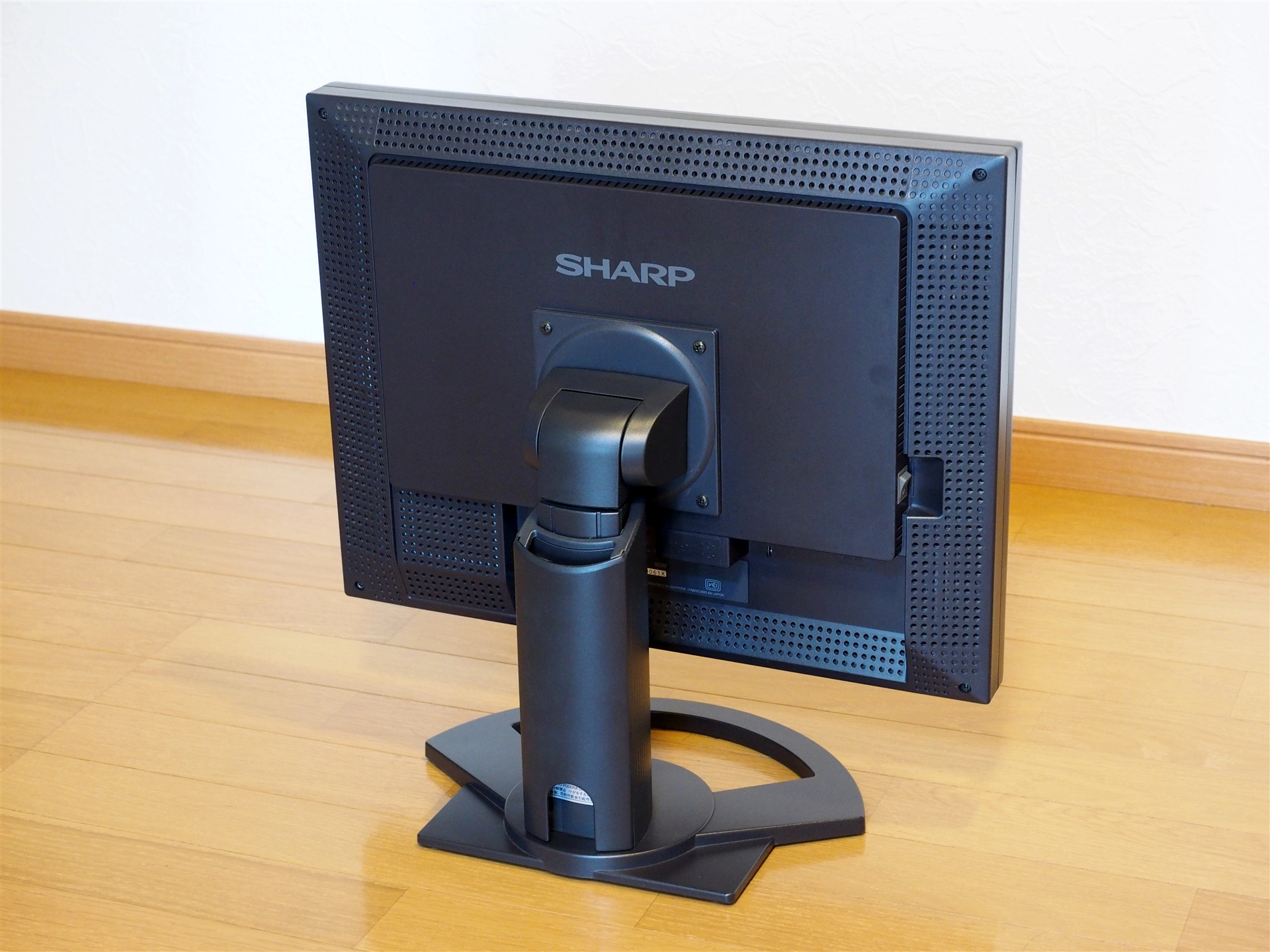 SHARP　モニター　LL-B220 楽天市場】シャープ ll－b220の通販