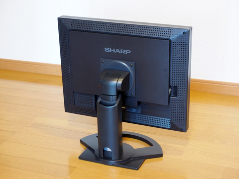 SHARP LL-T2020 のレビュー:画像6