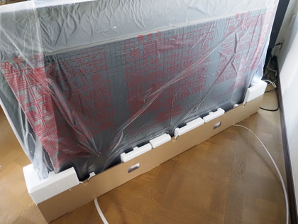 SONY BRAVIA 7 (K-65XR70) のレビュー:画像19