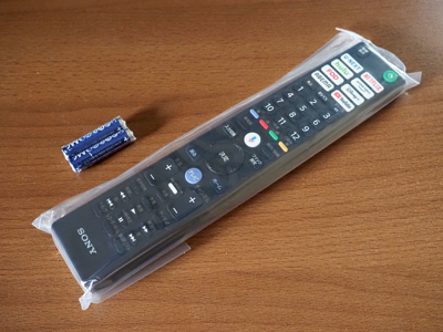 SONY BRAVIA 7 (K-65XR70) のレビュー:画像27