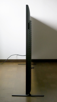 SONY BRAVIA 7 (K-65XR70) のレビュー:画像74