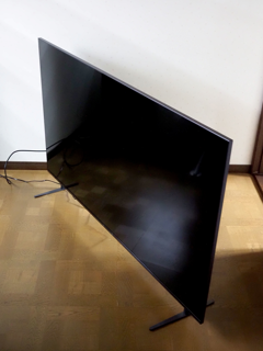 SONY BRAVIA 7 (K-65XR70) のレビュー:画像72