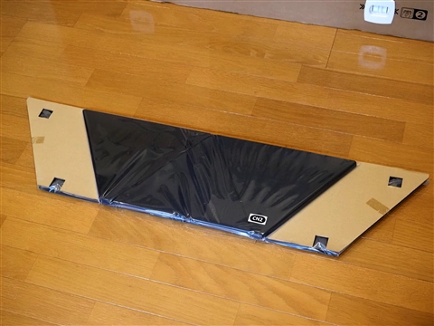 SONY BRAVIA A9F (KJ-55A9F) のレビュー:画像5
