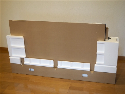 SONY BRAVIA A9F (KJ-55A9F) のレビュー:画像9