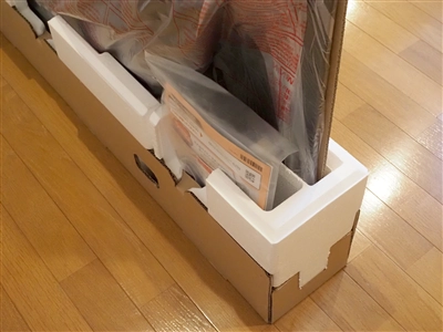 SONY BRAVIA A9F (KJ-55A9F) のレビュー:画像11