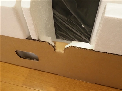 SONY BRAVIA A9F (KJ-55A9F) のレビュー:画像18