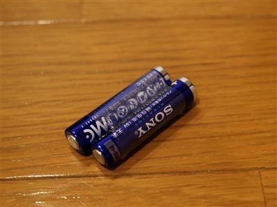 SONY BRAVIA A9F (KJ-55A9F) のレビュー:画像50