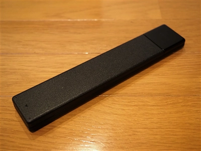 SONY BRAVIA A9F (KJ-55A9F) のレビュー:画像51