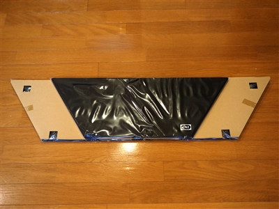 SONY BRAVIA A9F (KJ-55A9F) のレビュー:画像52