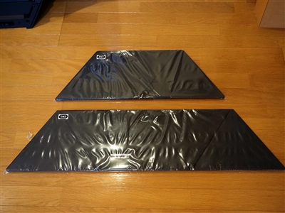 SONY BRAVIA A9F (KJ-55A9F) のレビュー:画像54